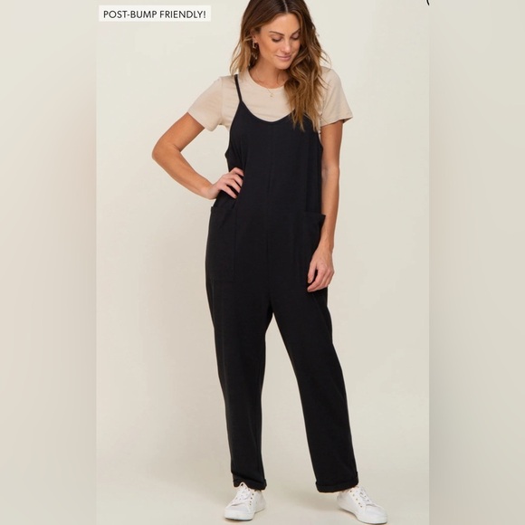 Pinkblush jumpsuit romper nwot - Picture 5 of 6